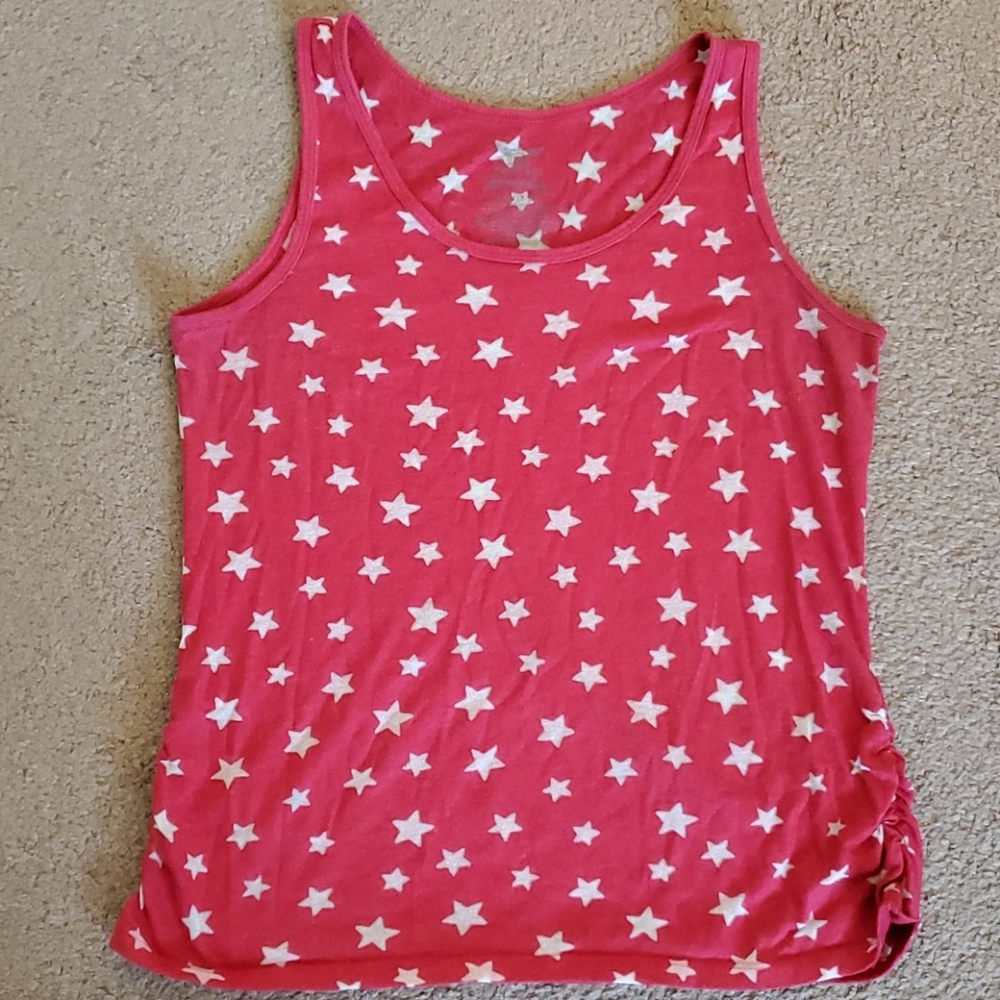 Women's L tank